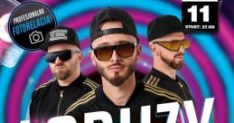 Lobuzy