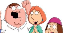 The Family Guy