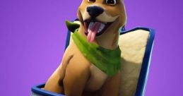 Fortnite Batt He is addicted to Fortnite. The of fingers tapping on a keyboard, the rapid clicking of a mouse, and the