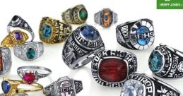 School Ring