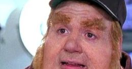Fat Bastard