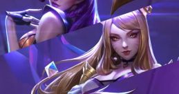 Kda More