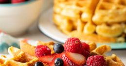 Waffle