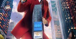 Anchorman2