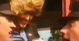 Dancing Milk Bottles Advert