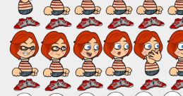 Scary Goanimate