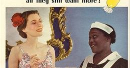 Del Monte Advert