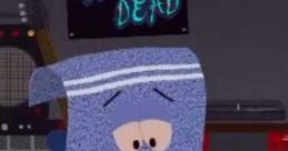 Prank Call : Towelie - South Park