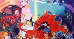 Gurren Lagan