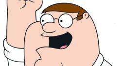 Peter Griffin