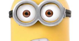 Minion Whaa