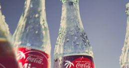 Diet Coke Advert Diet Coke Advert