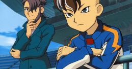 Inazumaeleven