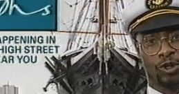 Digital Switchover Promo Advert