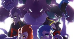 Team Rocket If you're a fan of Pokemon, then you're probably familiar with the notorious Team Rocket. Their iconic motto