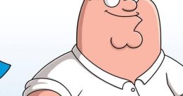 Peter Griffin Family Guy