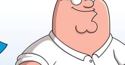 Peter Griffin Family Guy Sounds