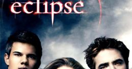 Twilight Saga