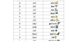 Englisch
