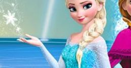 Disney On Ice Advert
