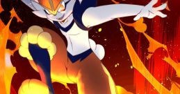 Cinderace The of Cinderace Cry captures the essence of this fiery Pokémon, often described as a combination of intense