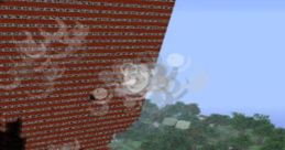 Minecraft Explosion