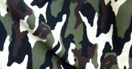 Camuflaj