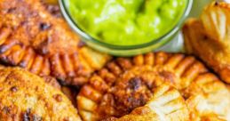 Empanadas