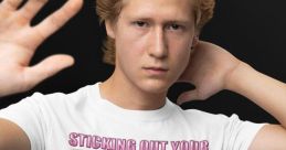Sticking Out Your Gyat