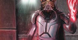 Darth Vader 02