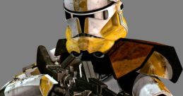Clonetrooper
