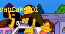 Ralph Wiggum Simpsons Free Ralph Wiggum Cartoon Download