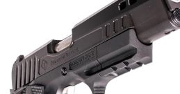 Pistol