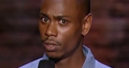 Dave Chapelle