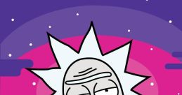Rick N Morty