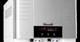 Hoken