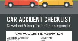 Accident Car