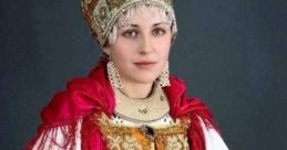 Русское