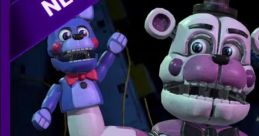 Fnaf Footstep