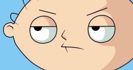 Stewie From Family Guy