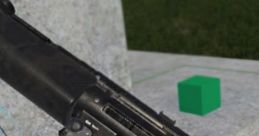 Guns And Grenades