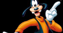 Goofy