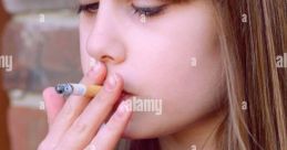 I Smoke