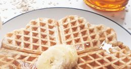 Eggo Waffles Advert