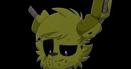 Hello Fnaf