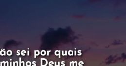 Nao Sei
