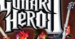 Guitar Hero