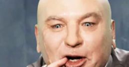 Dr. Evil