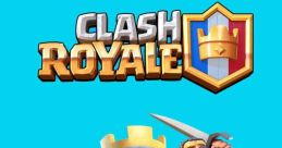 Clashroyale