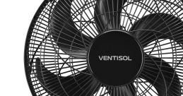 Ventilador